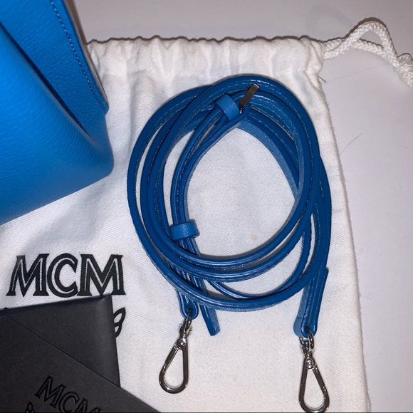 MCM x mini mila - Picture 7 of 11